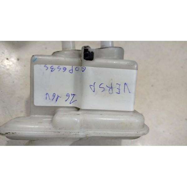 Reservatorio Oleo Freio Nissan Versa 1.6 2018 2019 A 2022