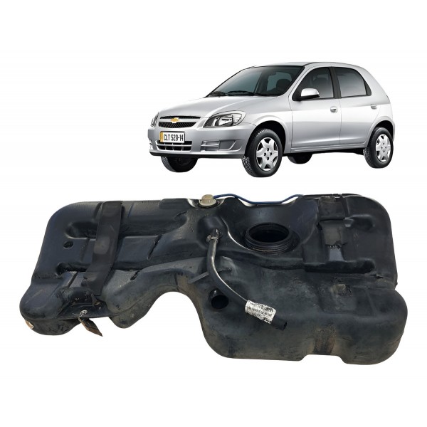 Tanque Combustível Gm Celta Prisma Classic Ano 2007 A 2015