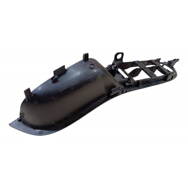 Moldura Botão Vidro Dianteiro Esquerdo Focus 2014 2015 2019