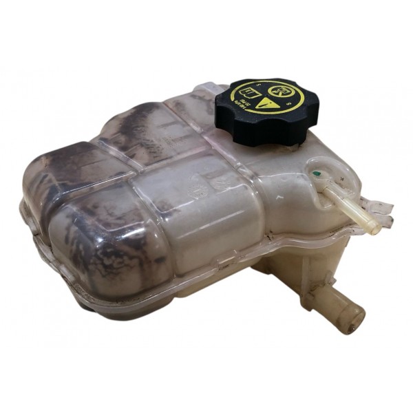 Reservatorio Agua Radiador Chevrolet Cruze 2012 2013 A 2016