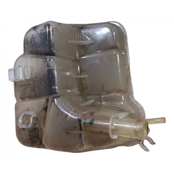 Reservatorio Agua Radiador Chevrolet Cruze 2012 2013 A 2016