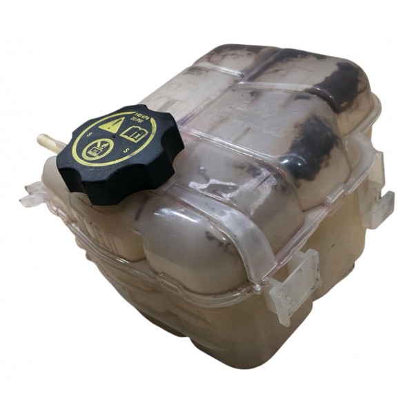 Reservatorio Agua Radiador Chevrolet Cruze 2012 2013 A 2016