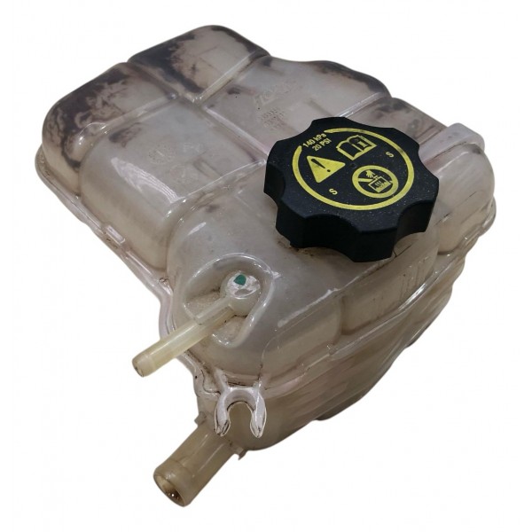 Reservatorio Agua Radiador Chevrolet Cruze 2012 2013 A 2016