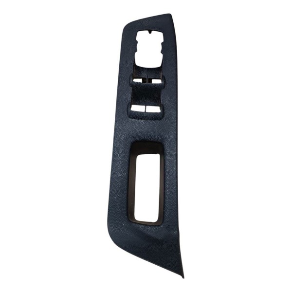 Moldura Botão Vidro Dianteiro Esquerdo Ecosport 2017 A 2021