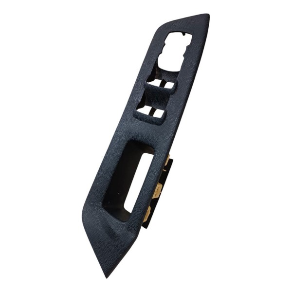 Moldura Botão Vidro Dianteiro Esquerdo Ecosport 2017 A 2021