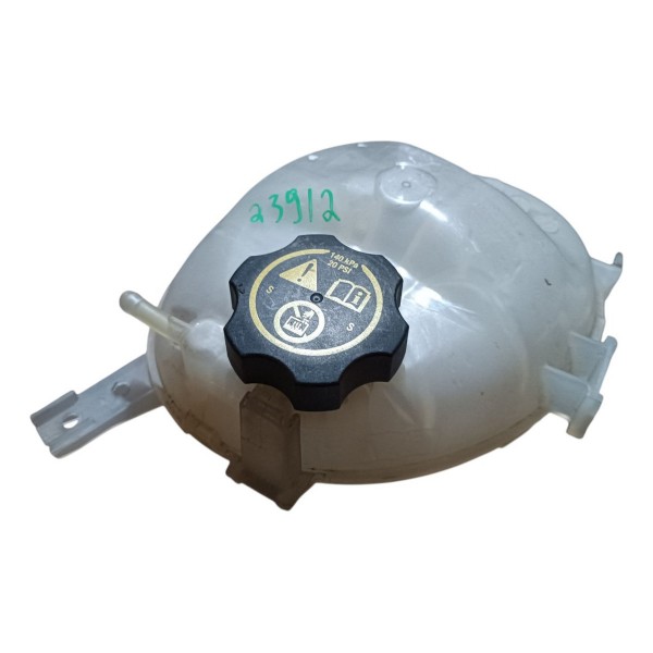 Reservatório Agua Radiador Gm Cruze 2017 2018 2019 2020 2021