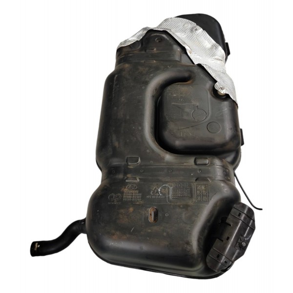 Tanque Combustível Gasolina Hb20 Hacth 2020 2021 2022 2023