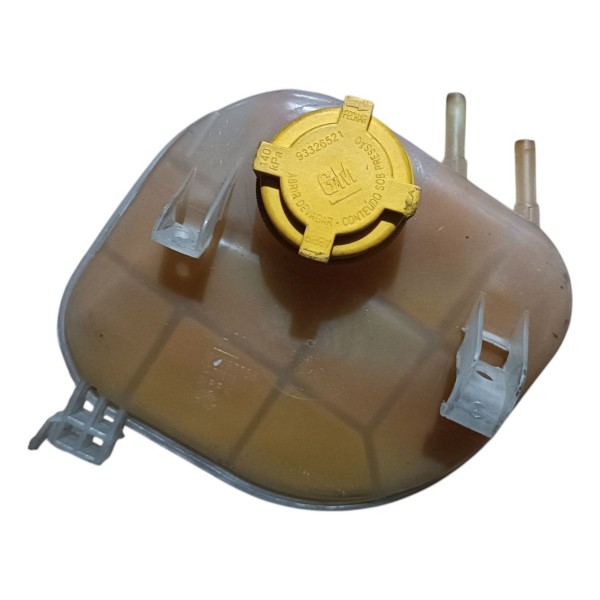 Reservatório Agua Radiador Gm Meriva 1.8 2004 2005 2006 2011