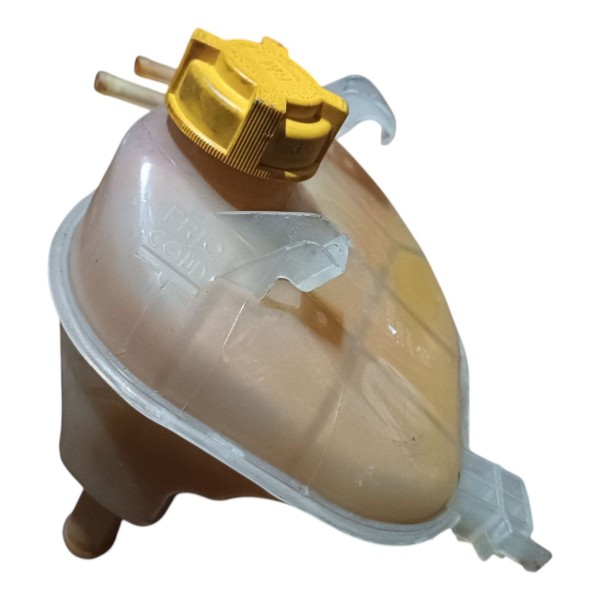 Reservatório Agua Radiador Gm Meriva 1.8 2004 2005 2006 2011