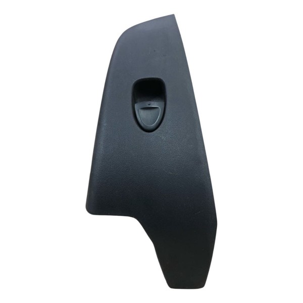 Moldura Botão Vidro Traseiro Dirieto Honda Civic 2007 A 2011