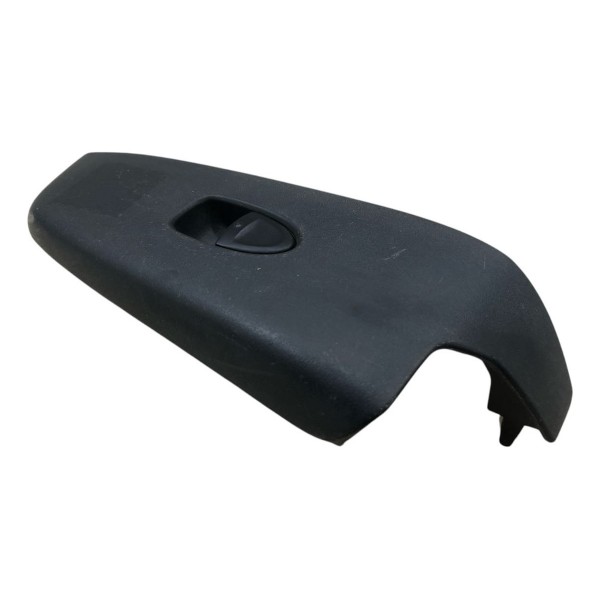 Moldura Botão Vidro Traseiro Dirieto Honda Civic 2007 A 2011