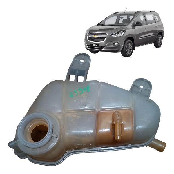 Reservatório Agua Radiador Gm Onix Prisma Spin 2014 2015