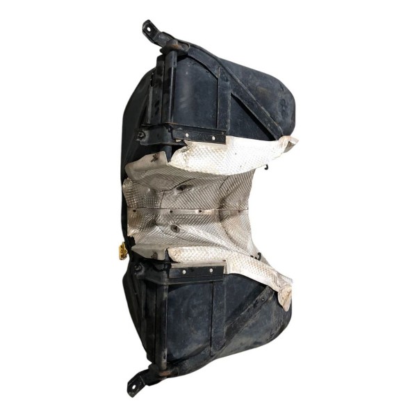 Tanque Combustível Freelander 2.2 Diesel 2007 2008 A 2014