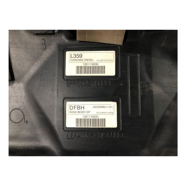 Tanque Combustível Freelander 2.2 Diesel 2007 2008 A 2014