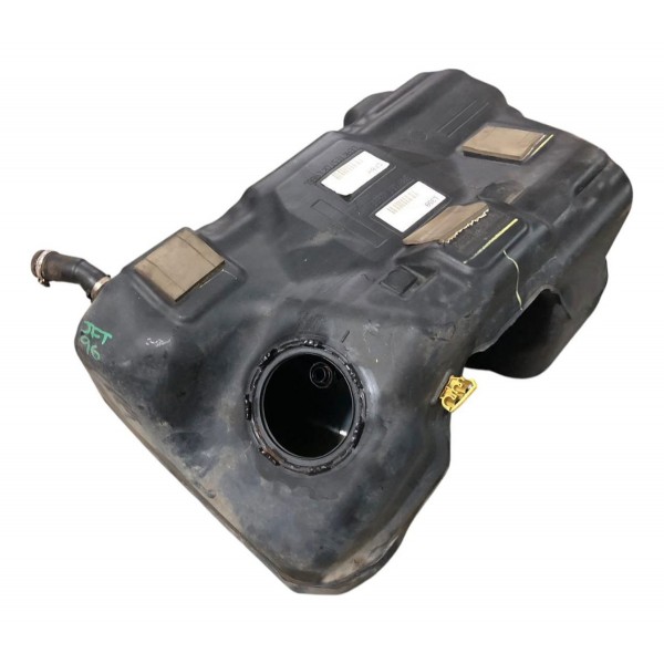 Tanque Combustível Freelander 2.2 Diesel 2007 2008 A 2014