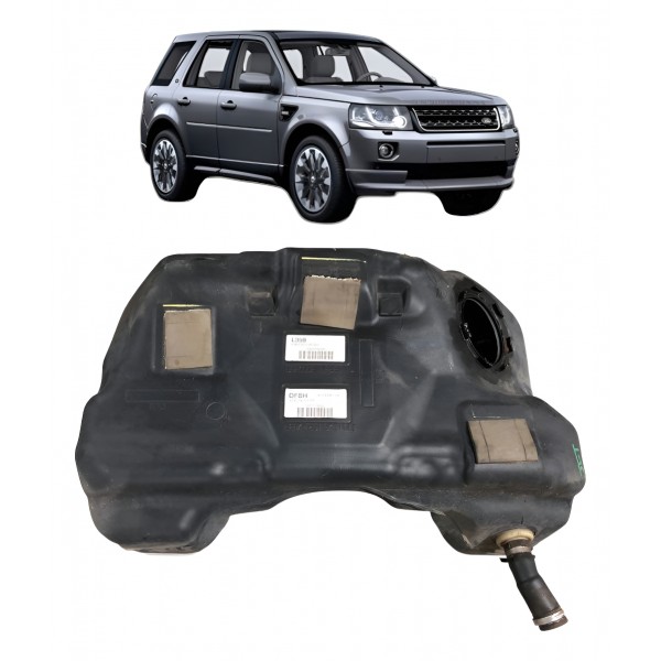 Tanque Combustível Freelander 2.2 Diesel 2007 2008 A 2014