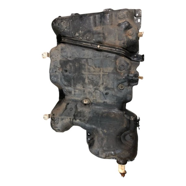 Tanque Combustível Peugeot Expert Jumpy 2017 2018 A 2022