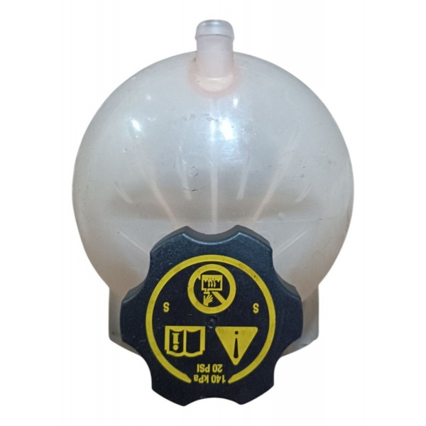 Reservatório Agua Radiador Gm Onix Plus 1.0 3cc 2022 2023