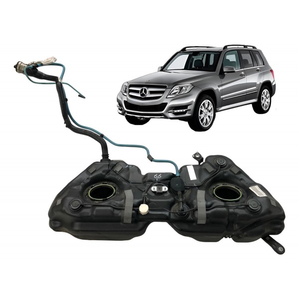 Tanque De Combustivel Mercedes Glk 300 3.0 2009 2010 A 2012