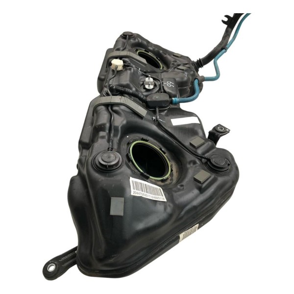 Tanque De Combustivel Mercedes Glk 300 3.0 2009 2010 A 2012