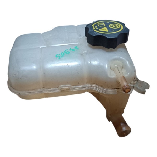 Reservatório Agua Radiador Gm Cruze 1.8 16v 2012 2013 2016