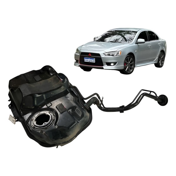 Tanque Combustivel Mitsubishi Lancer 2.0 2012 2013 2014 2016