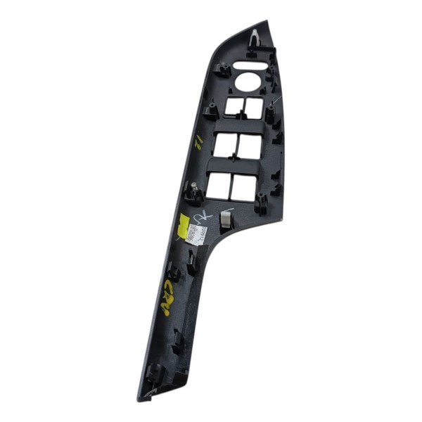 Moldura Botão Vidro Dianteiro Esquerdo Crv 2014 2015 2016