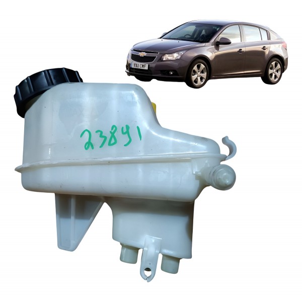 Reservatório Liquido Freio Gm Cruze 1.8 2011 2012 2013 2016