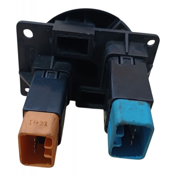 Botão Comando Luz Farol Milha Jac J3 2011 2012 2013 2014