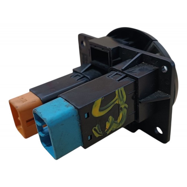 Botão Comando Luz Farol Milha Jac J3 2011 2012 2013 2014