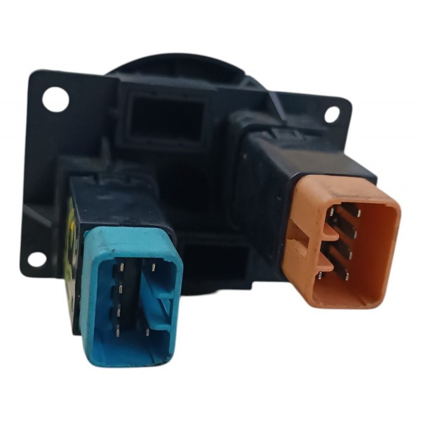 Botão Comando Luz Farol Milha Jac J3 2011 2012 2013 2014