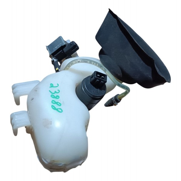 Reservatório Partida Frio Flex Gm Sonic 1.6 16v 2012 2013