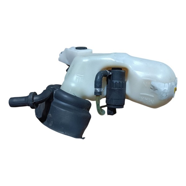 Reservatório Partida Frio Flex Gm Sonic 1.6 16v 2012 2013