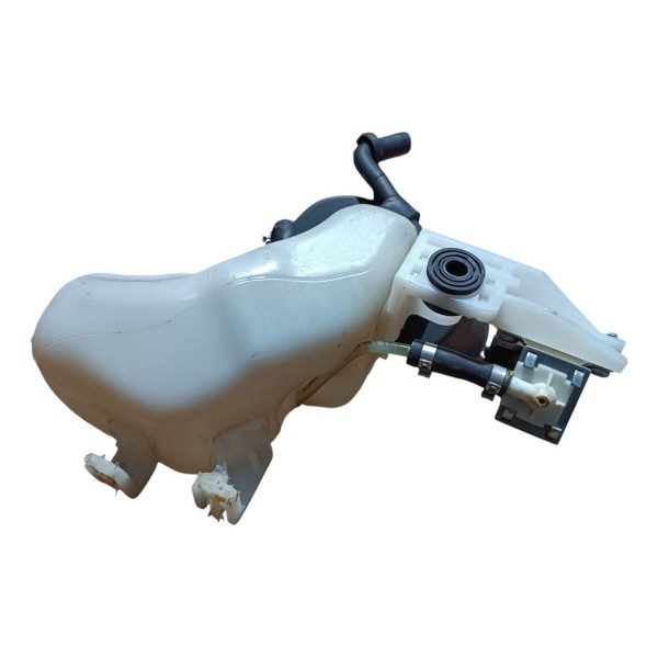 Reservatório Partida Frio Flex Gm Sonic 1.6 16v 2012 2013