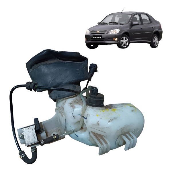 Reservatório Partida Frio Flex Onix Prisma 2012 2013 2014