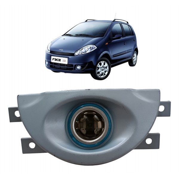 Moldura Acendedor Cinzeiro Chery Face 2010 2012 A 2014