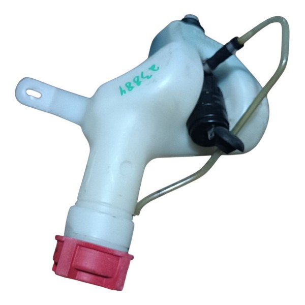 Reservatório Partida Frio Flex Gm Meriva 2004 2005 2006 2011