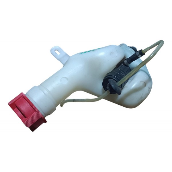 Reservatório Partida Frio Flex Gm Meriva 2004 2005 2006 2011