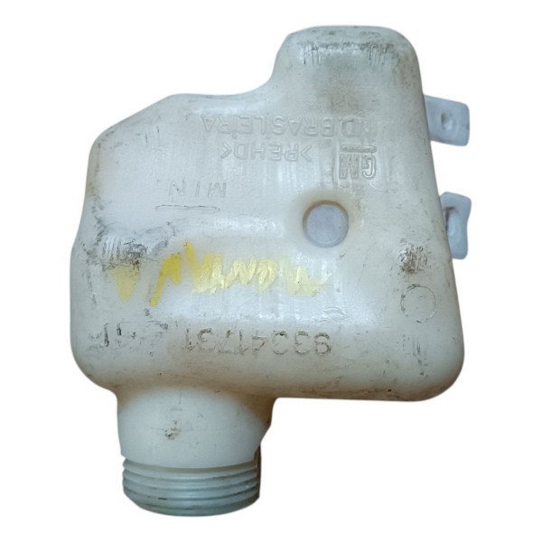 Reservatório Partida Frio Flex Gm Classic 1.0 2011 2012 2013