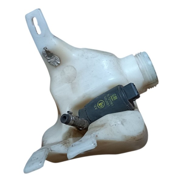 Reservatório Partida Frio Flex Gm Classic 1.0 2011 2012 2013