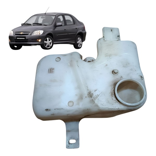 Reservatório Agua Limpador Gm Celta Prisma 2008 2009 2010