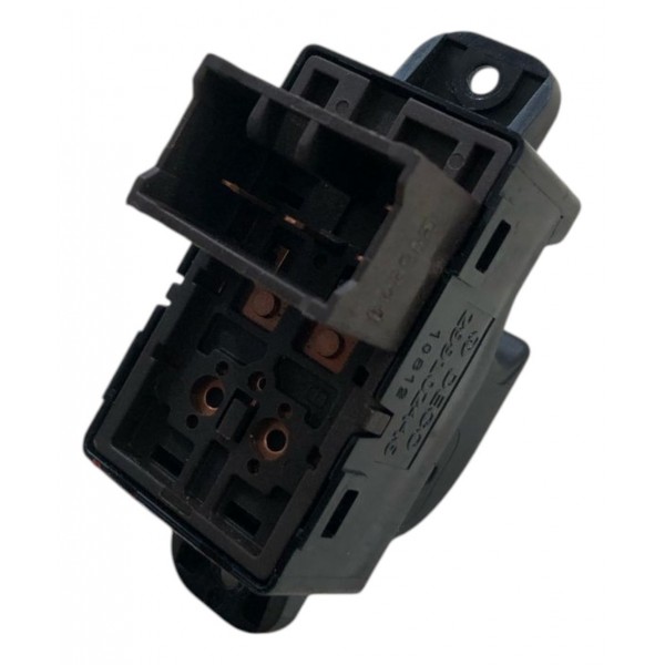 Botão Vidro Elétrico Dianteiro Direito Jac J6 2011 A 2016