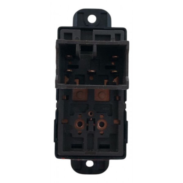 Botão Vidro Elétrico Dianteiro Direito Jac J6 2011 A 2016