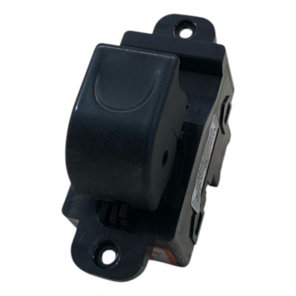 Botão Vidro Elétrico Dianteiro Direito Jac J6 2011 A 2016