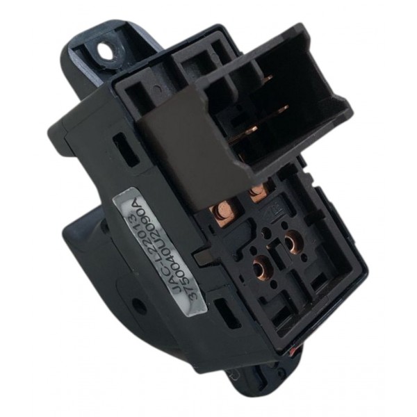 Botão Vidro Elétrico Dianteiro Direito Jac J6 2011 A 2016