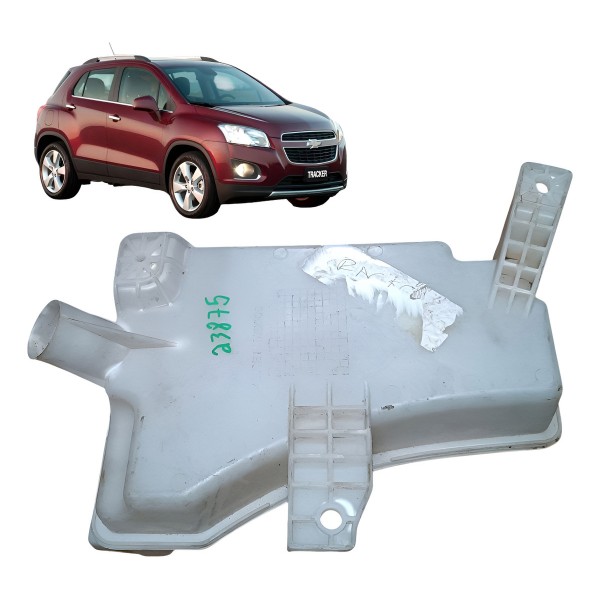 Reservatório Agua Limpador Parabrisa Gm Tracker 2014 2015