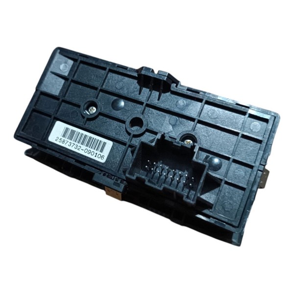 Chave Botão Farol Luz Milha Gm Captiva 2008 2009 A 2013