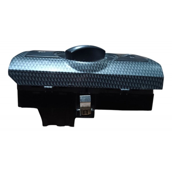 Chave Botão Farol Luz Milha Gm Captiva 2008 2009 A 2013