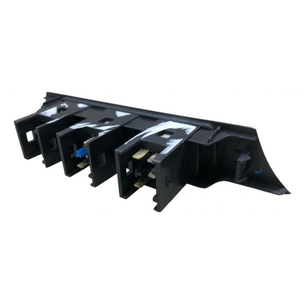 Comando Botão Vidro Trava Central Gm Astra 2006 2007 A 2010