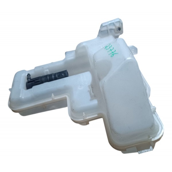 Reservatório Agua Limpador Parabrisa Polo Virtus 2018 2021